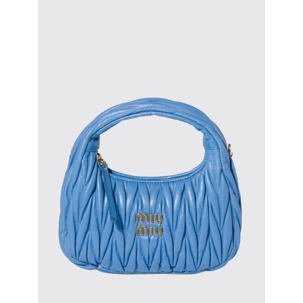 Miu Miu Women Handbag Woman Miu Miu